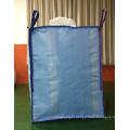 Chemical PP plastic jumbo bag